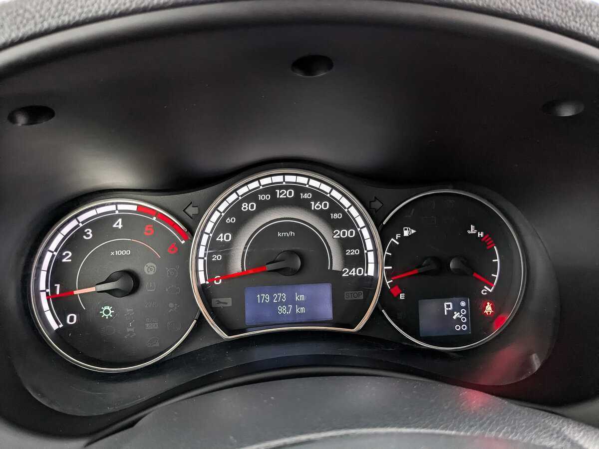 Купить Renault Koleos, 2015, 179 272 км, фото №12