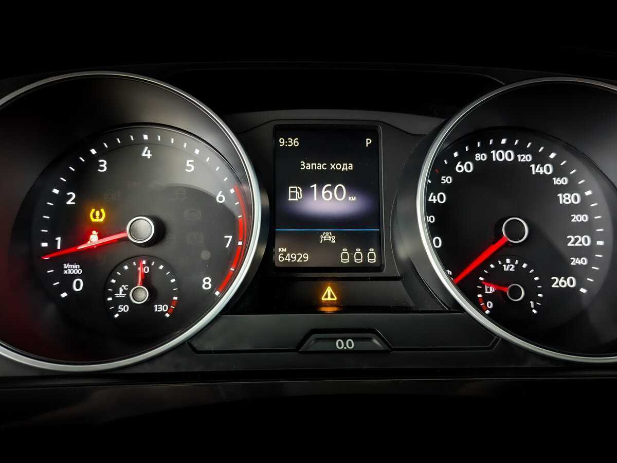 Купить Volkswagen Tiguan, 2020, 63 000 км, фото №11