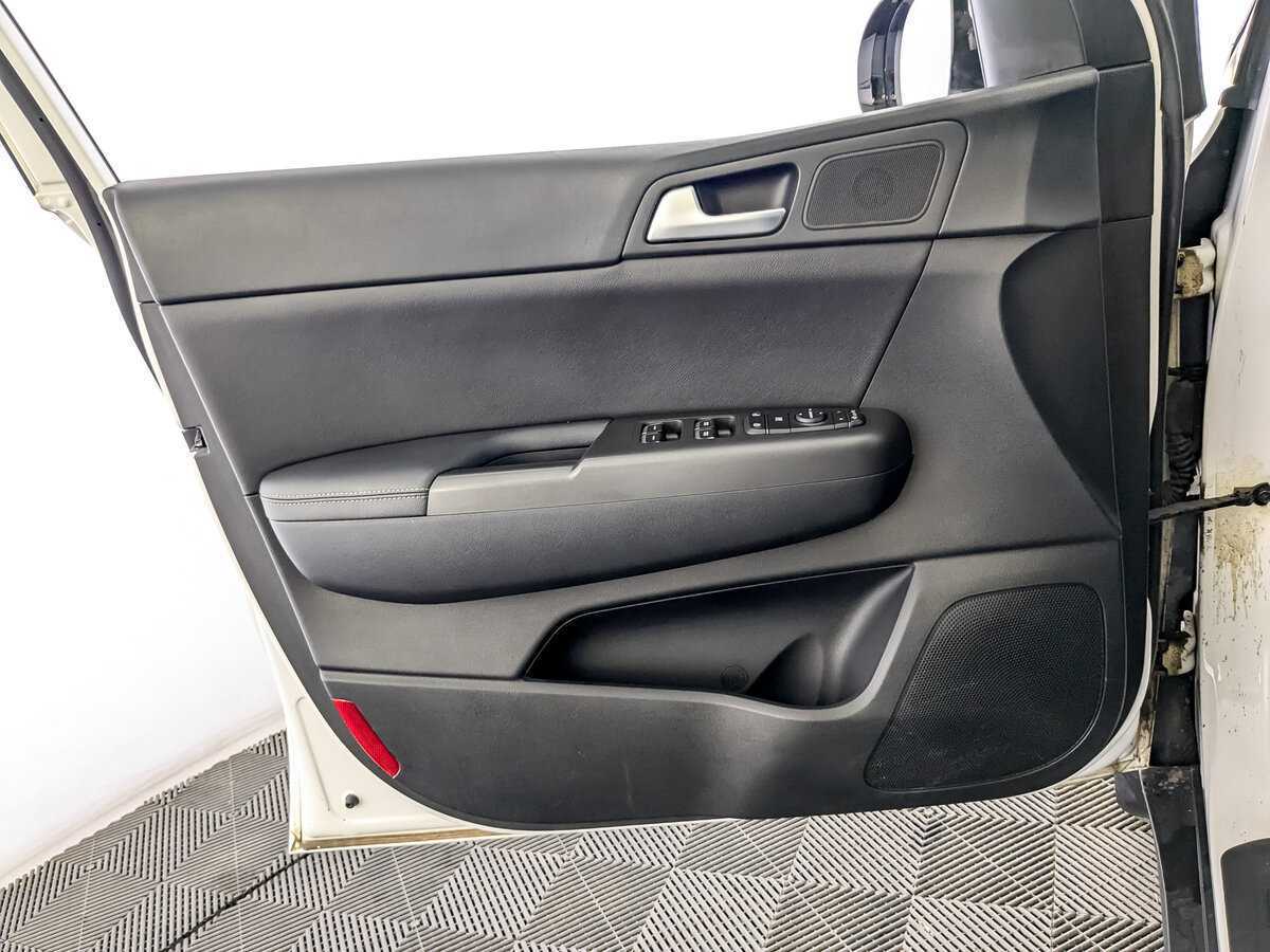 Купить Kia Sportage, 2018, 113 459 км, фото №15