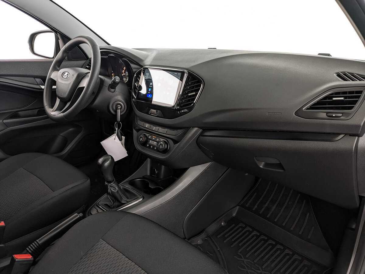 Купить Lada (ВАЗ) Vesta SW, 2020, 31 626 км, фото №9