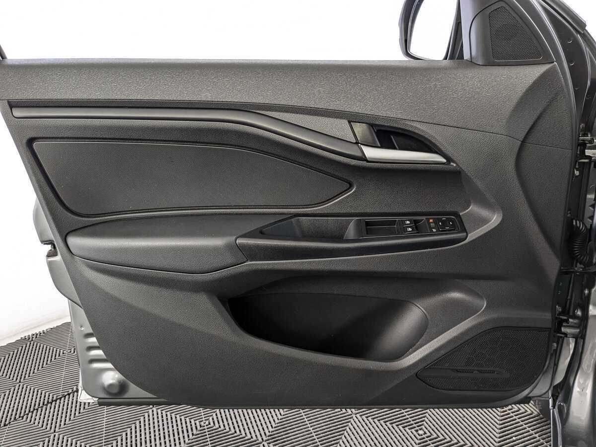 Купить Lada (ВАЗ) Vesta SW, 2020, 31 626 км, фото №14