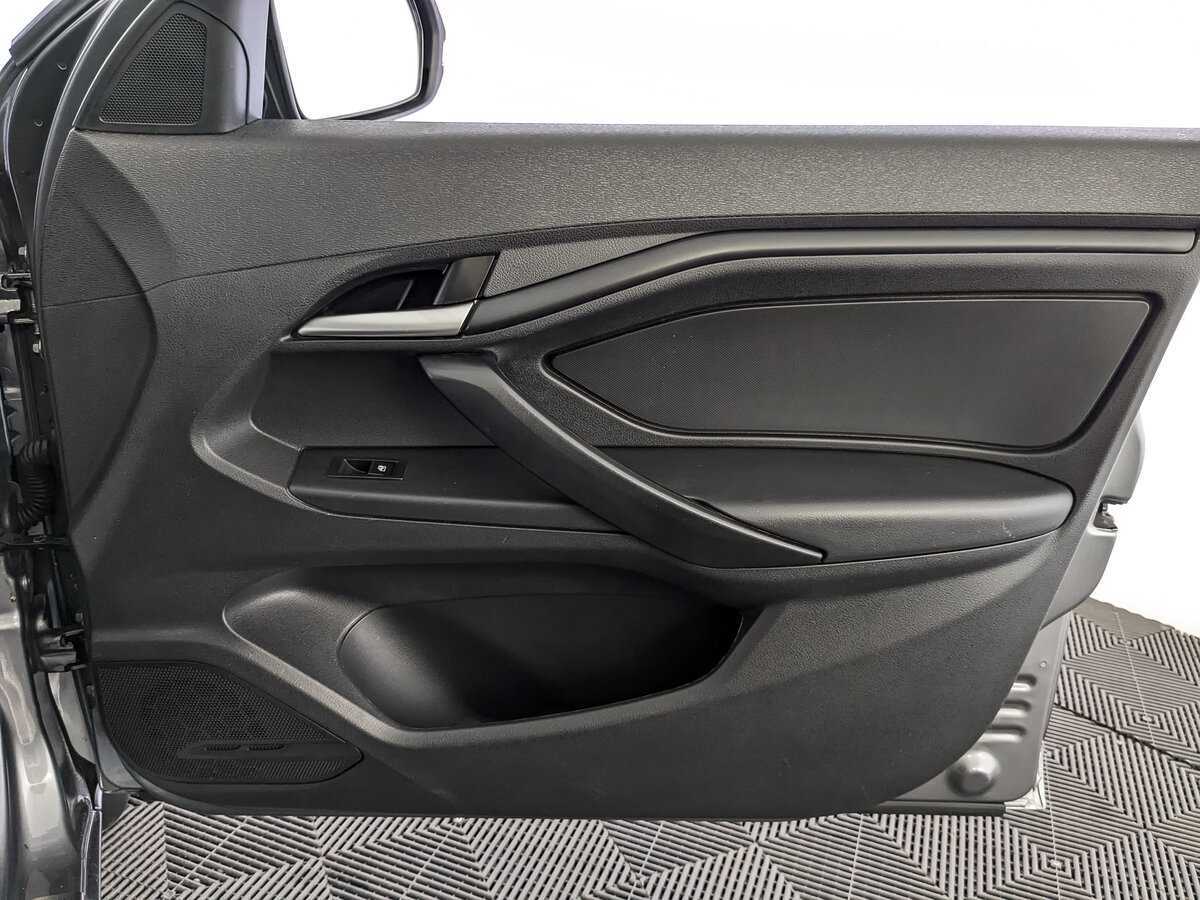 Купить Lada (ВАЗ) Vesta SW, 2020, 31 626 км, фото №20