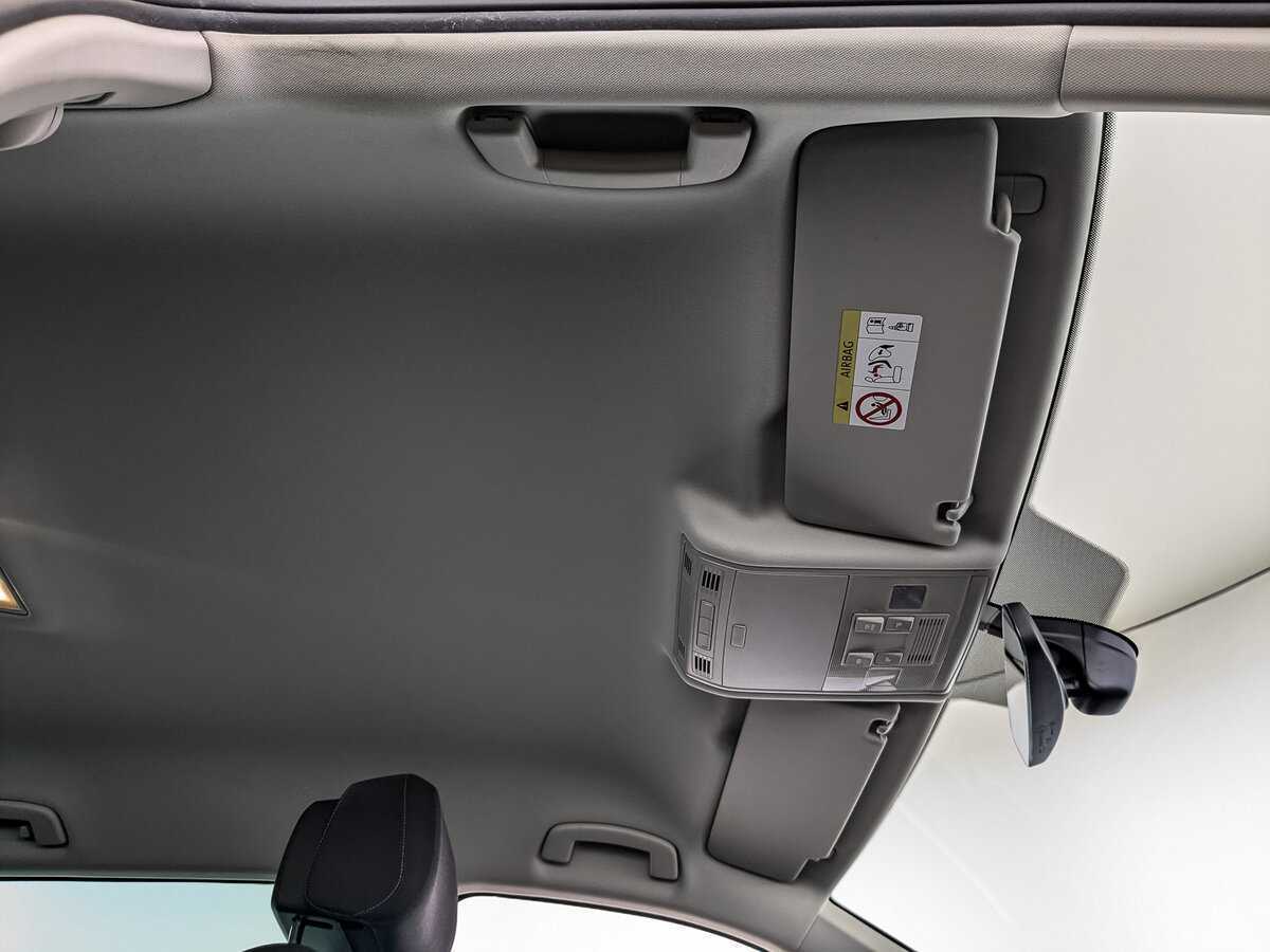 Купить Volkswagen Tiguan, 2017, 70 084 км, фото №19