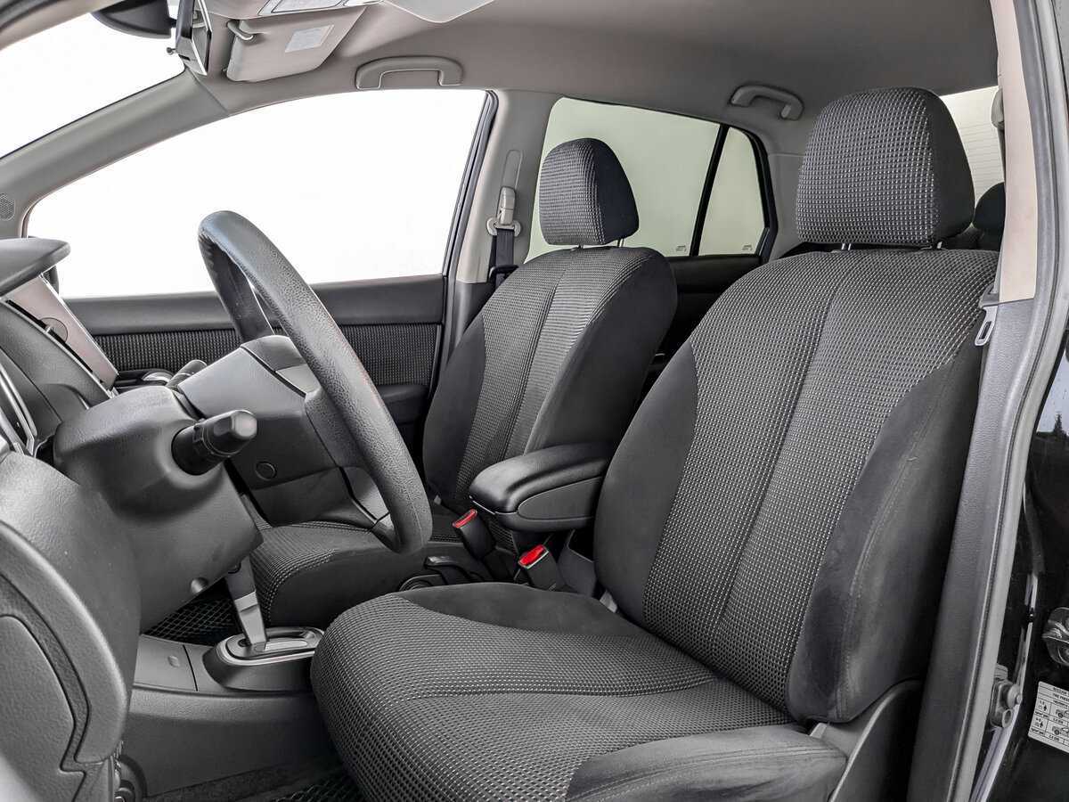 Купить Nissan Tiida, 2013, 138 270 км, фото №16