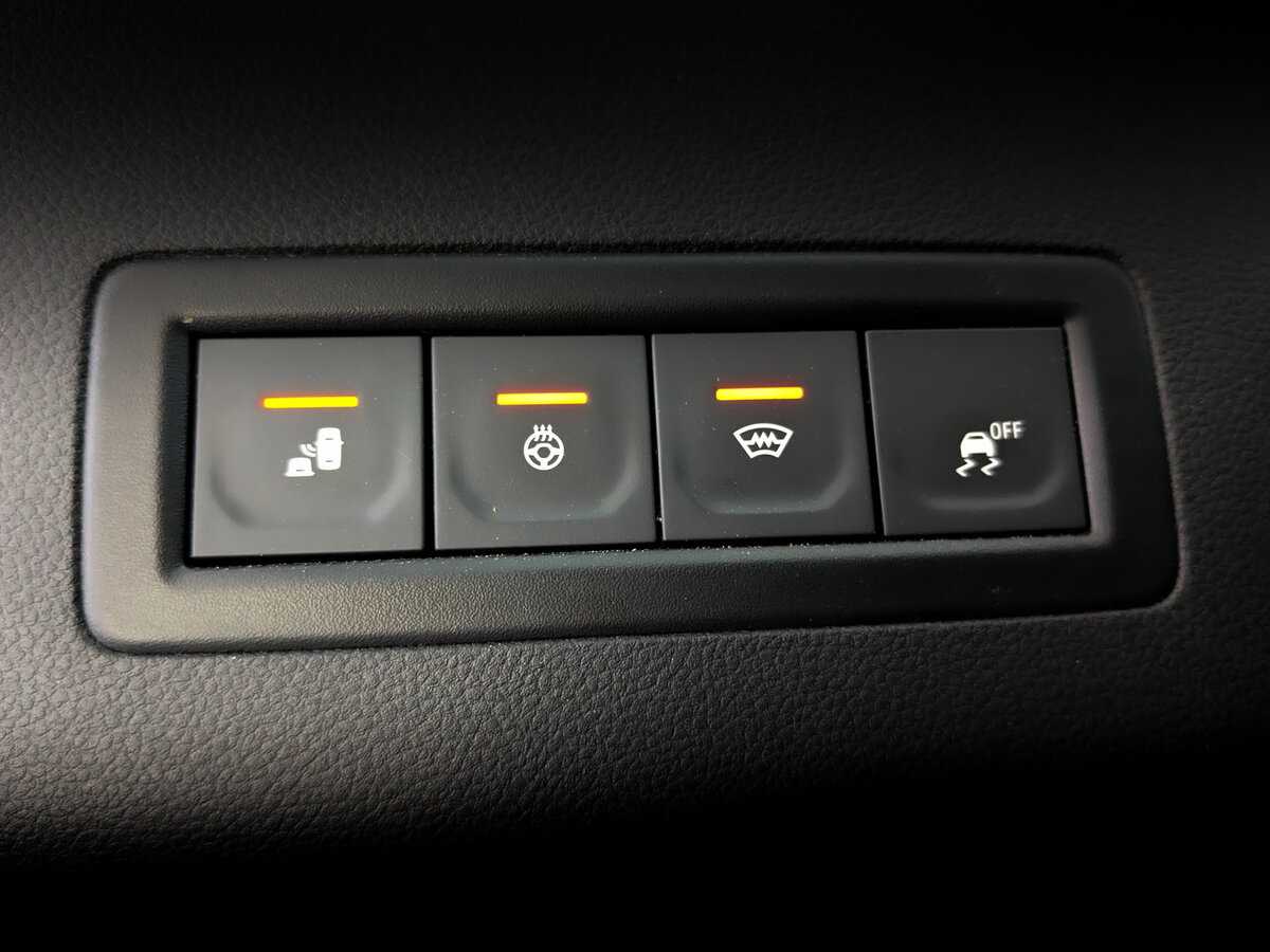 Купить Renault Arkana, 2021, 75 000 км, фото №22