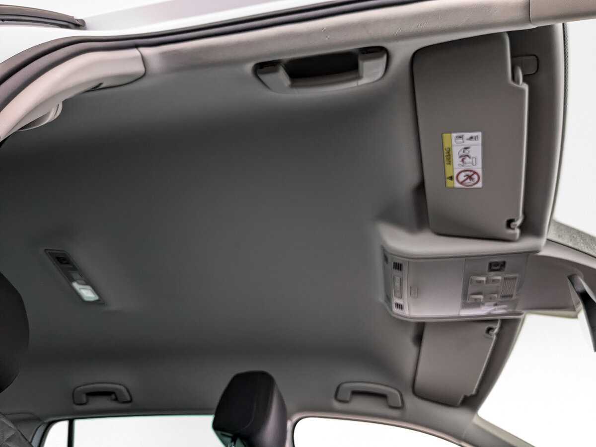 Купить Volkswagen Tiguan, 2021, 48 833 км, фото №19