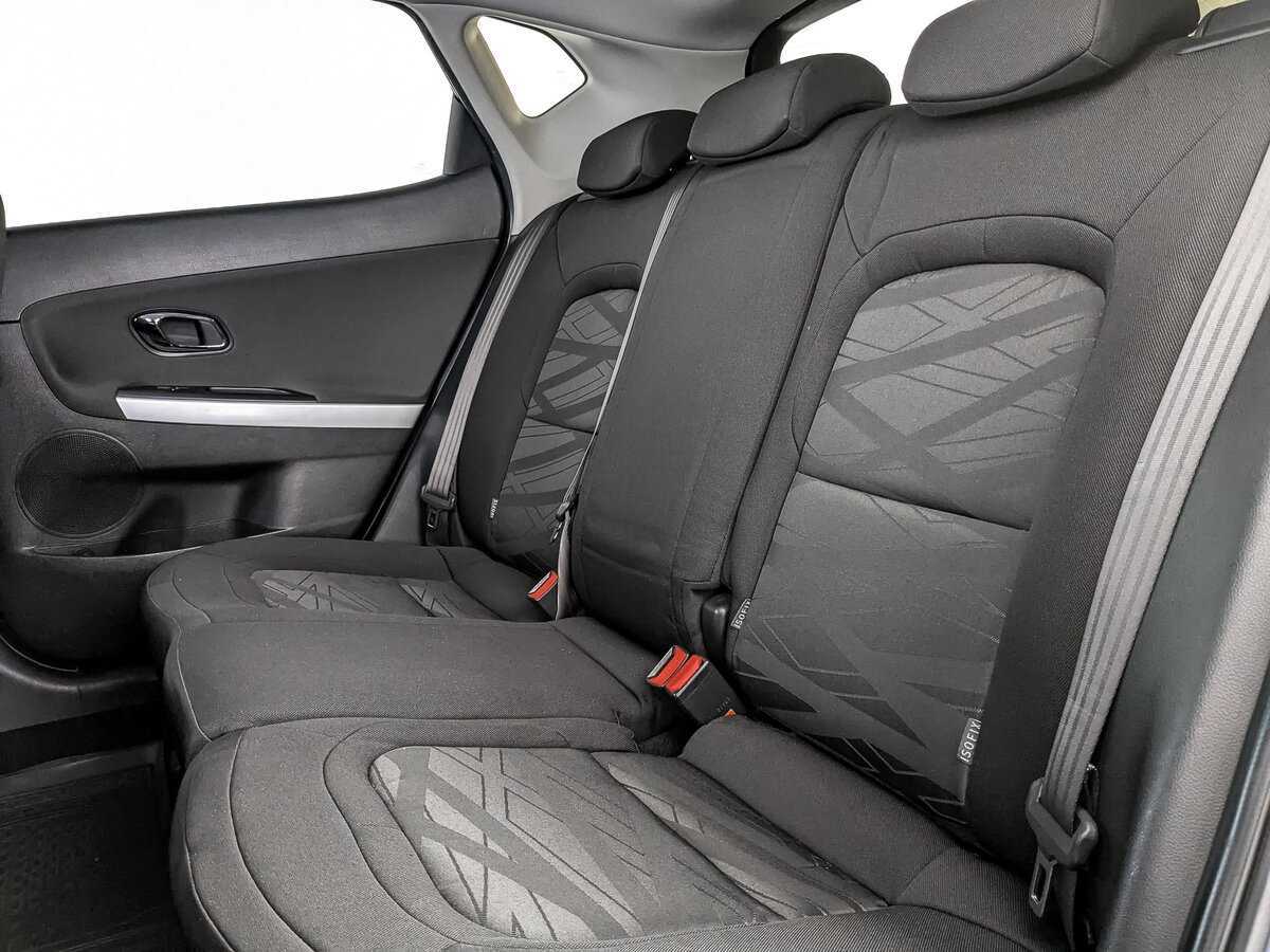 Купить Kia Ceed, 2015, 164 117 км, фото №14