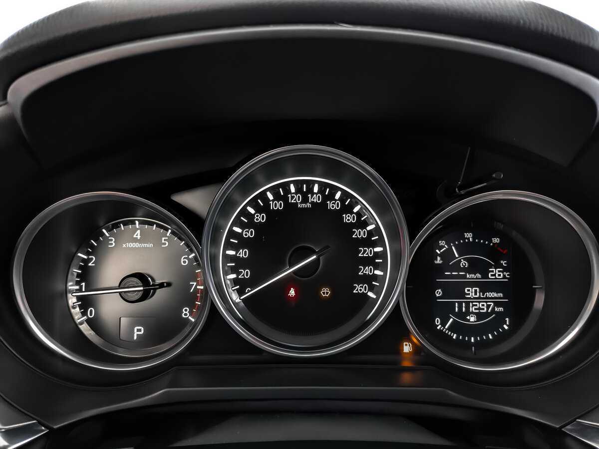 Купить Mazda 6, 2019, 111 293 км, фото №12