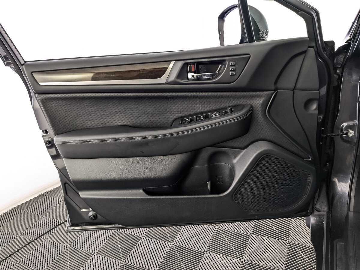 Купить Subaru Outback, 2017, 108 648 км, фото №14