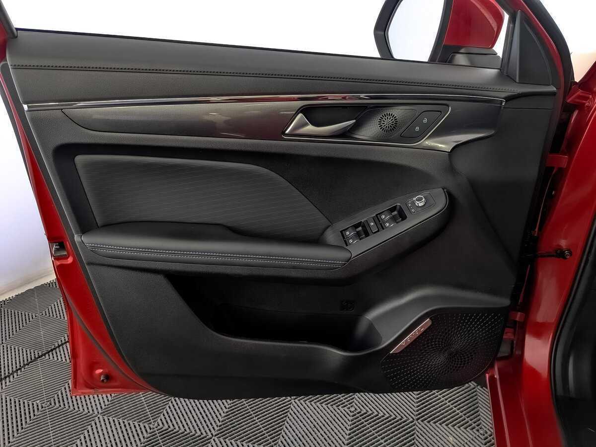 Купить Haval Jolion, 2021, 30 570 км, фото №15