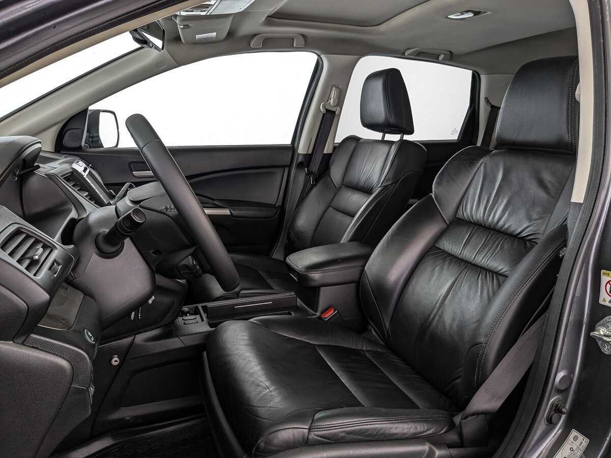 Купить Honda CR-V, 2013, 185 250 км, фото №16