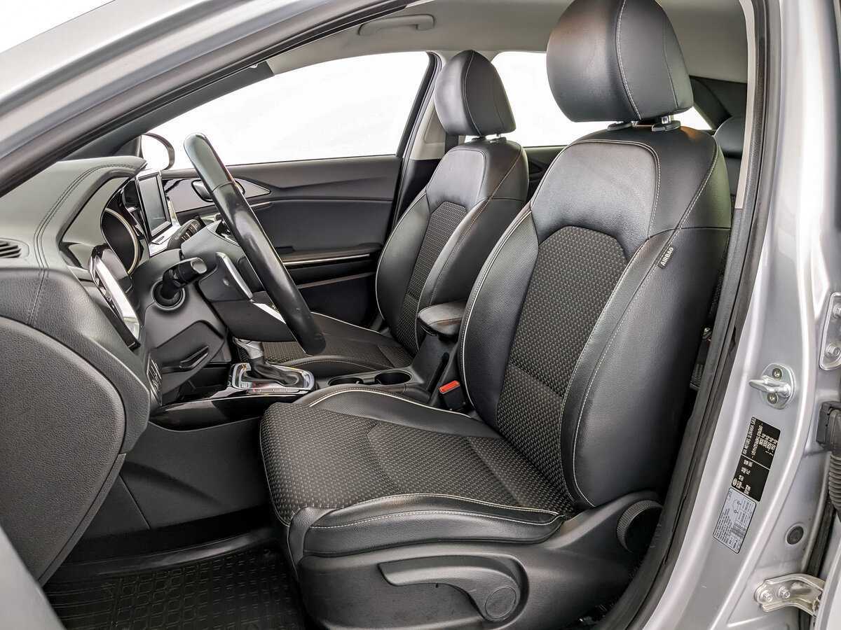 Купить Kia Ceed, 2018, 96 782 км, фото №16