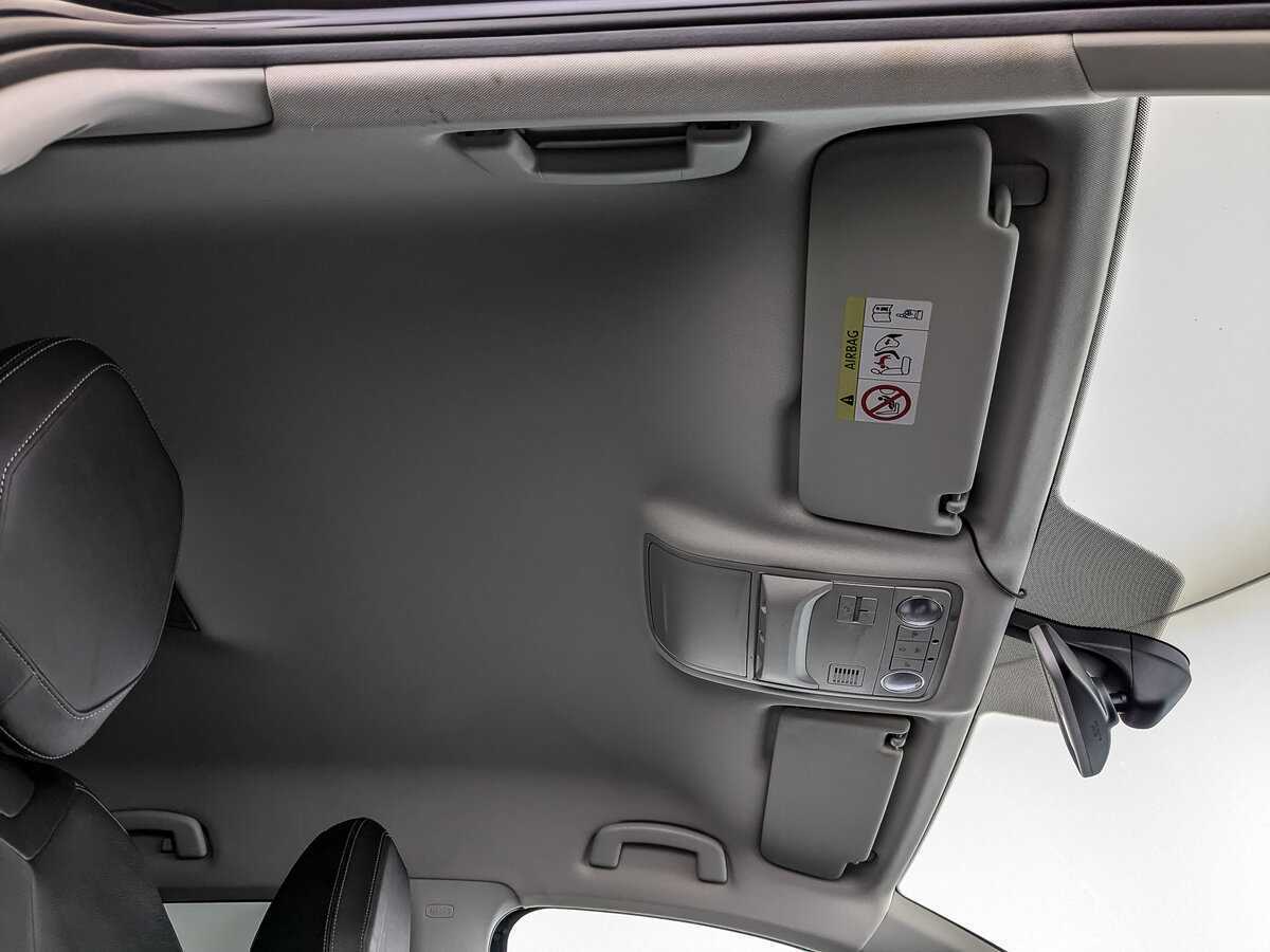 Купить Skoda Karoq DSG6, 2020, 120 033 км, фото №17