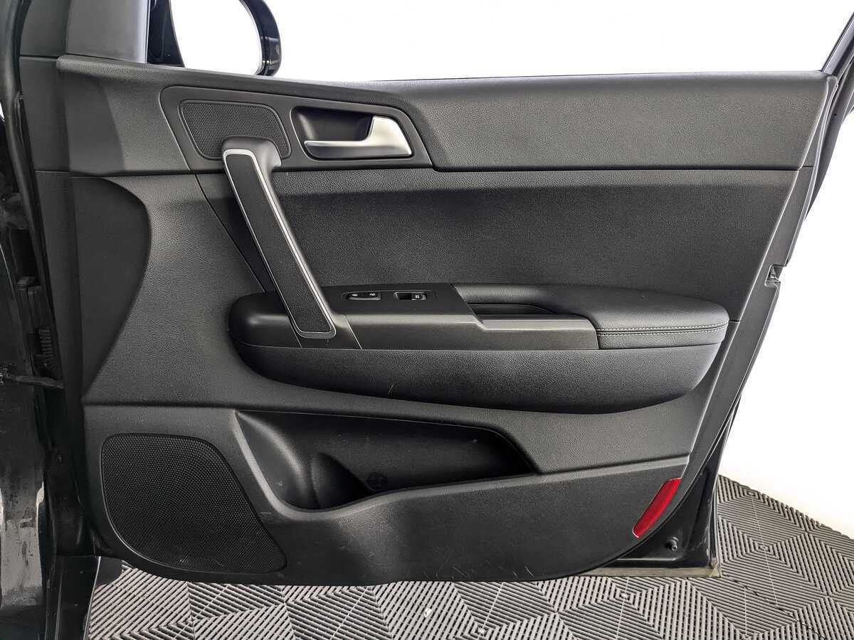 Купить Kia Sportage, 2018, 135 279 км, фото №20
