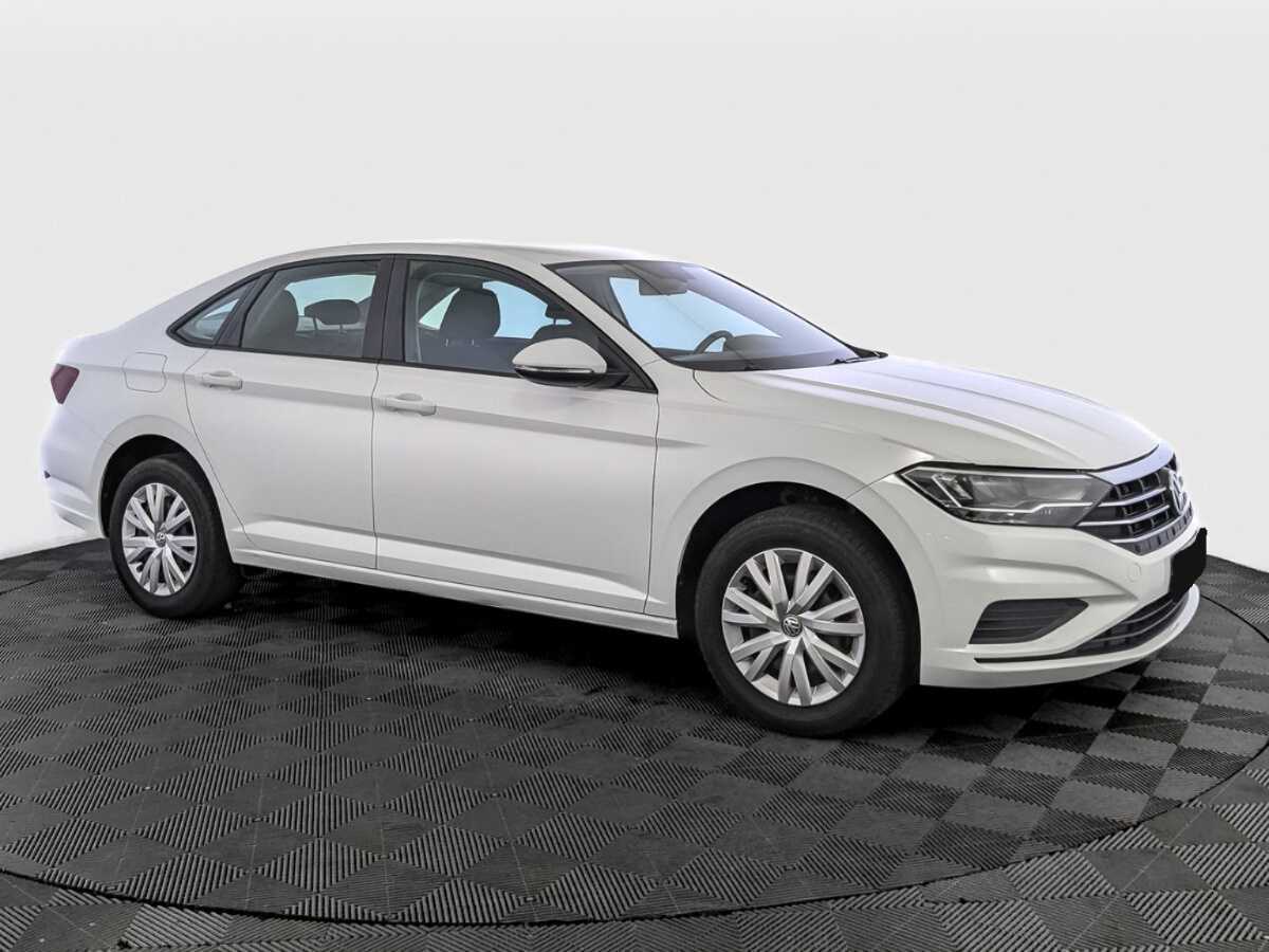 Volkswagen Jetta