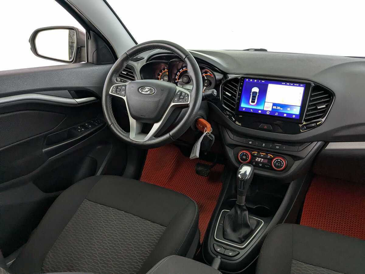 Купить Lada (ВАЗ) Vesta, 2020, 84 591 км, фото №23