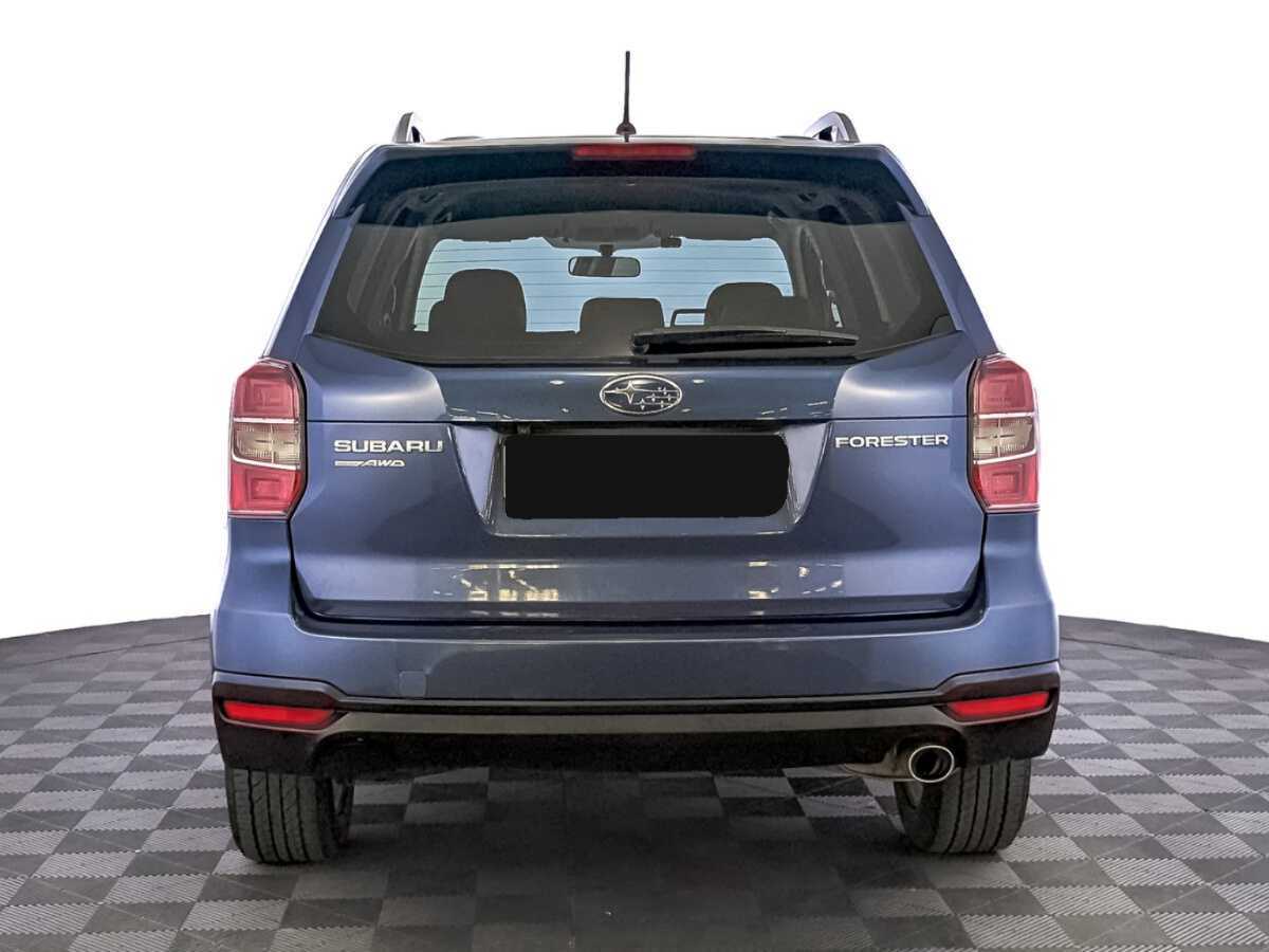 Купить Subaru Forester, 2013, 136 897 км, фото №6