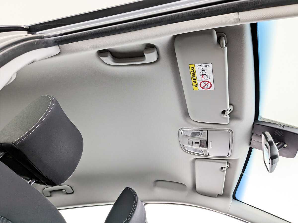 Купить Kia Sportage, 2020, 154 953 км, фото №18