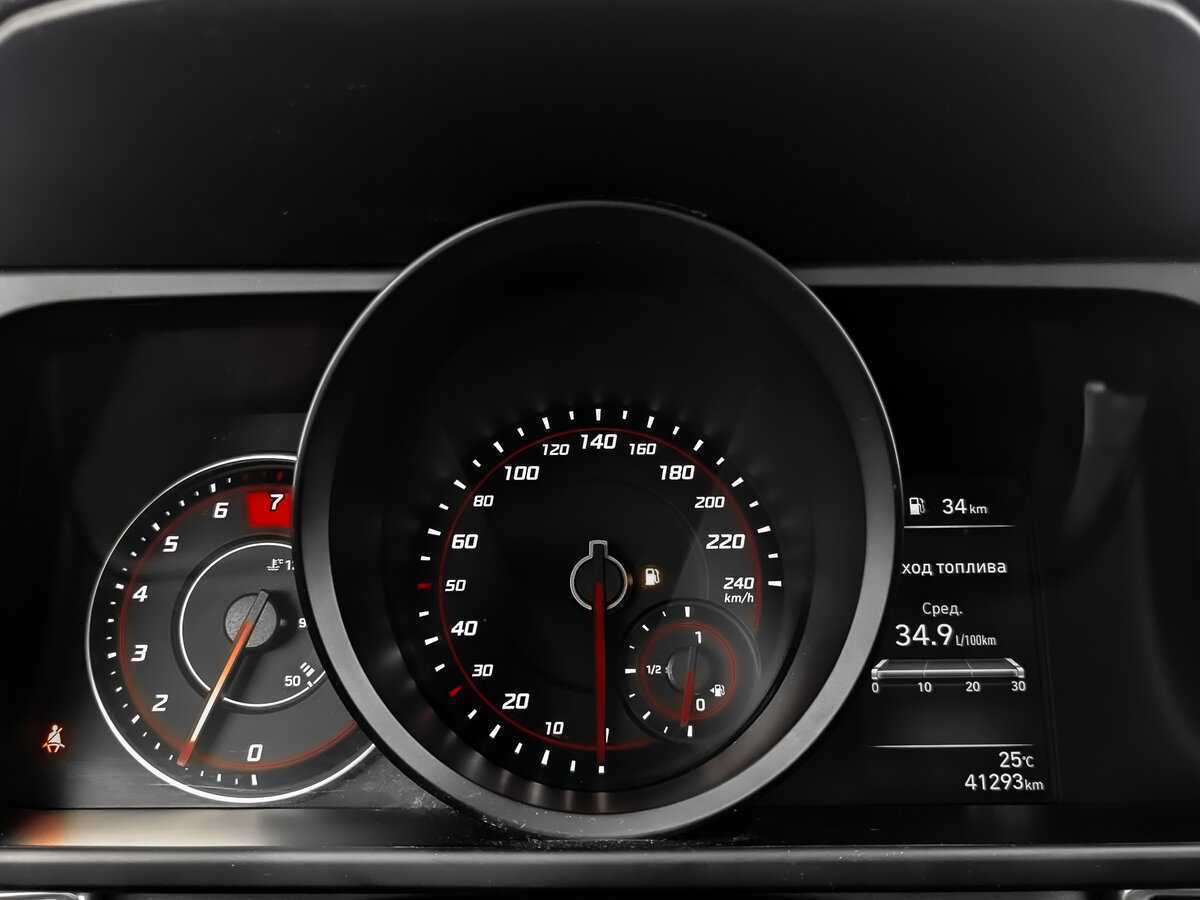 Купить Hyundai Elantra, 2021, 41 281 км, фото №12