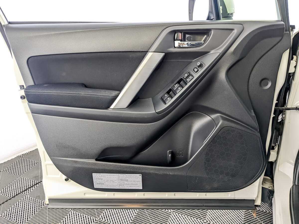 Купить Subaru Forester, 2015, 211 866 км, фото №14
