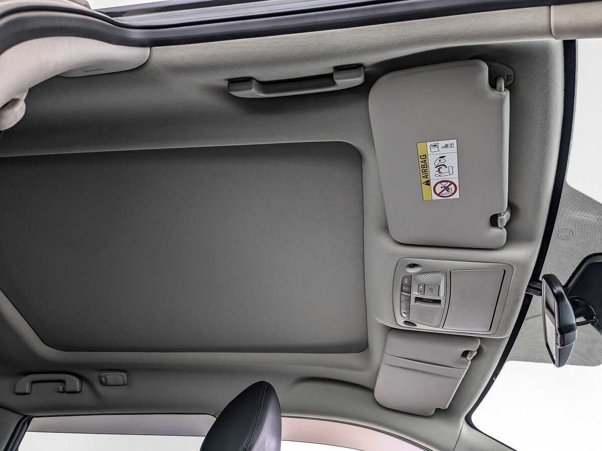 Купить Nissan X-Trail, 2017, 252 346 км, фото №18