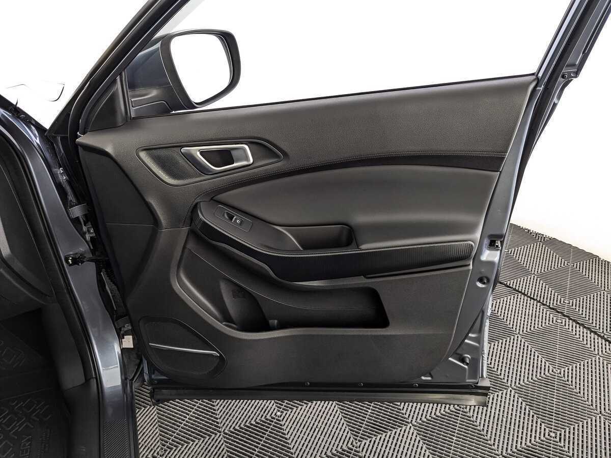 Купить CHERY Tiggo 4, 2020, 40 295 км, фото №20