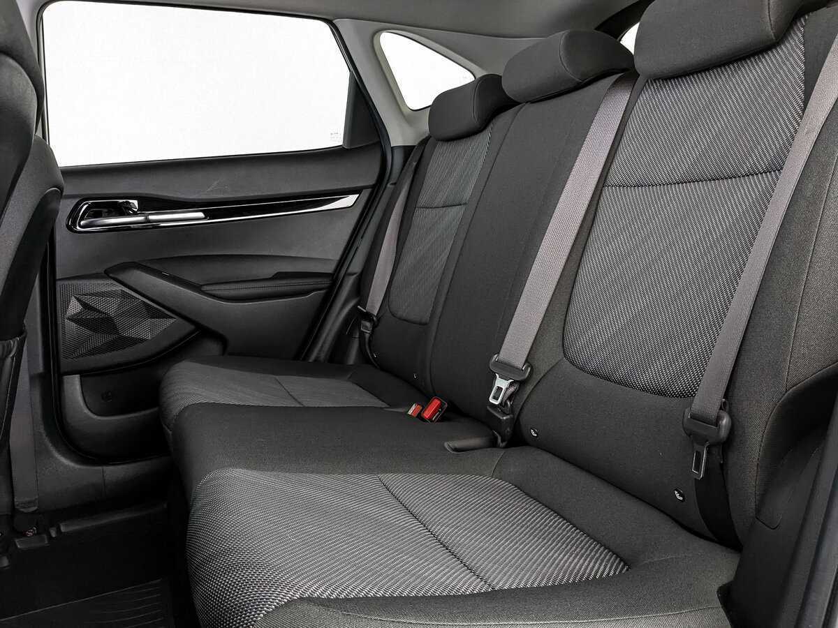 Купить Kia Seltos, 2021, 63 129 км, фото №14