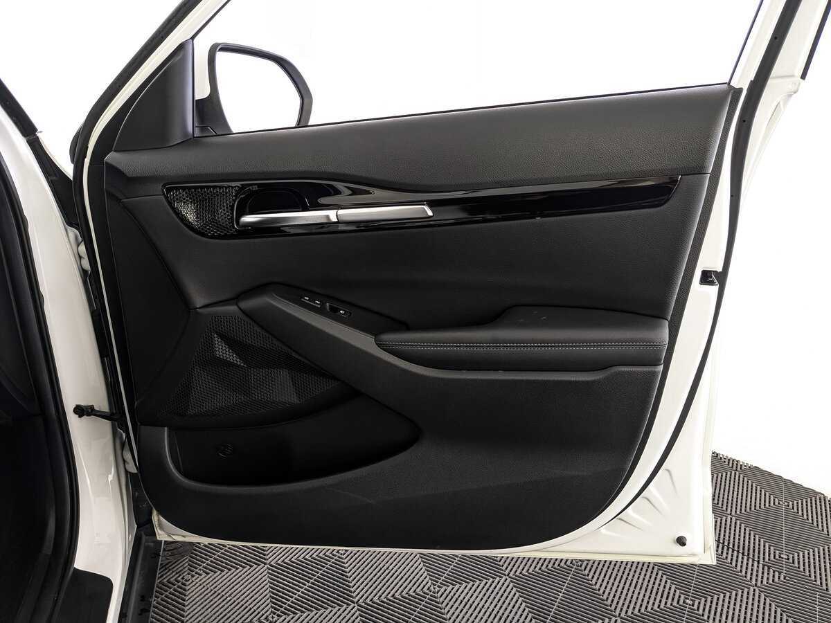 Купить Kia Seltos, 2021, 63 129 км, фото №21