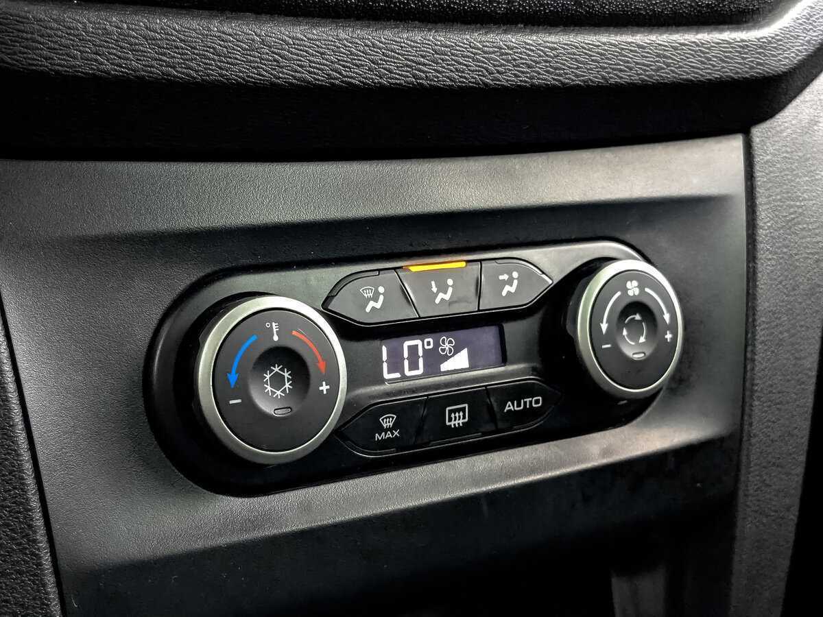 Купить Lada (ВАЗ) XRAY, 2016, 69 601 км, фото №17