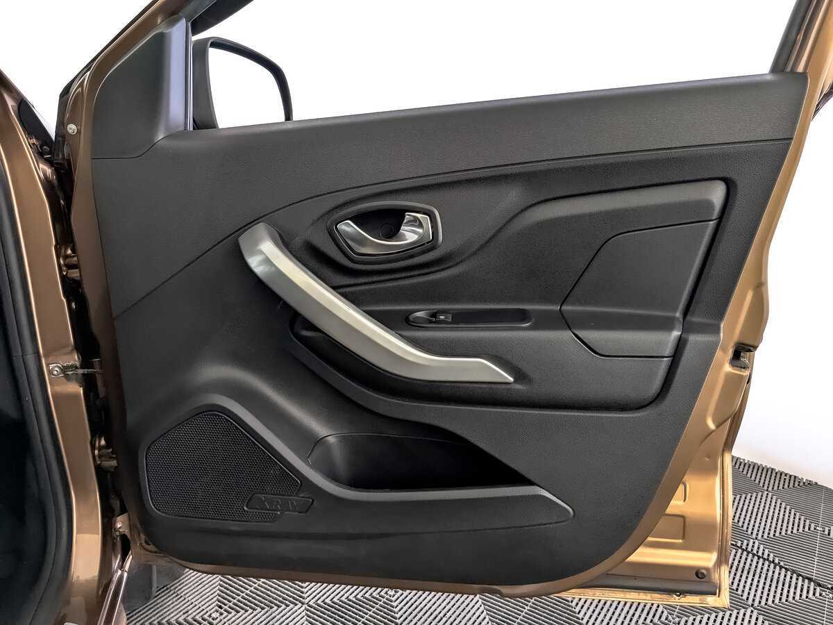 Купить Lada (ВАЗ) XRAY, 2016, 69 601 км, фото №21