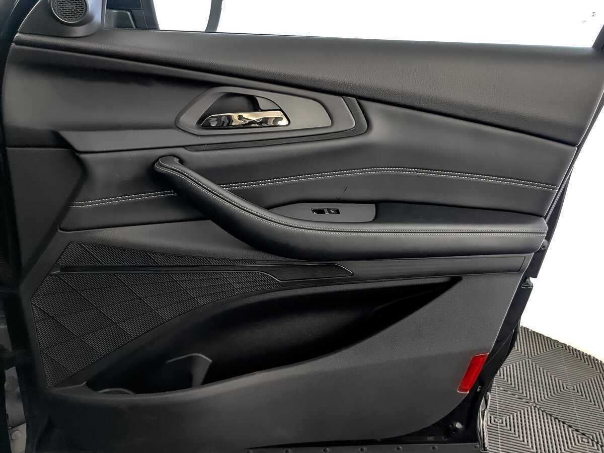 Купить EXEED TXL, 2020, 85 270 км, фото №24