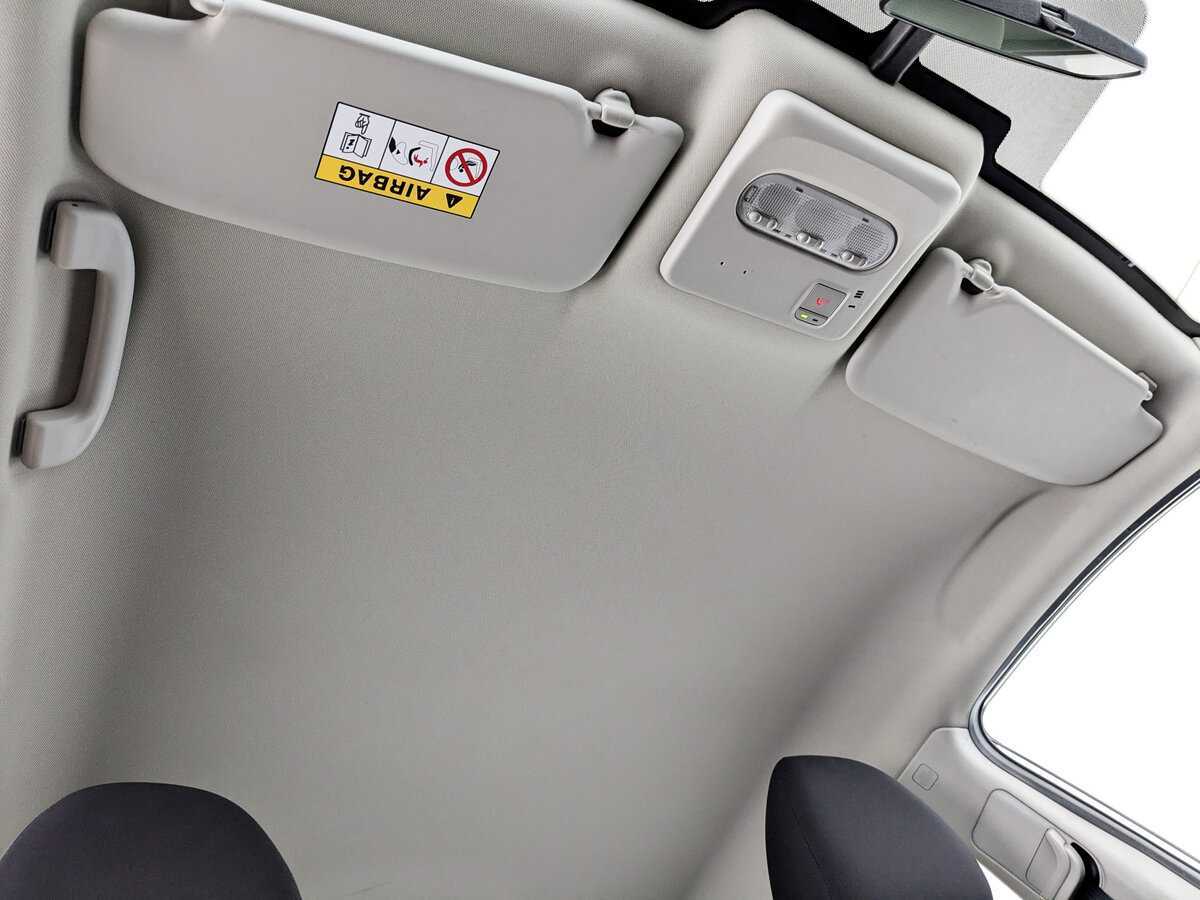 Купить Nissan Qashqai, 2021, 80 020 км, фото №18