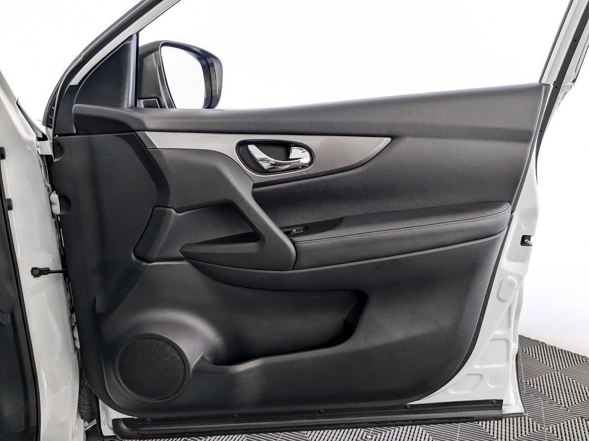 Купить Nissan Qashqai, 2021, 80 020 км, фото №20