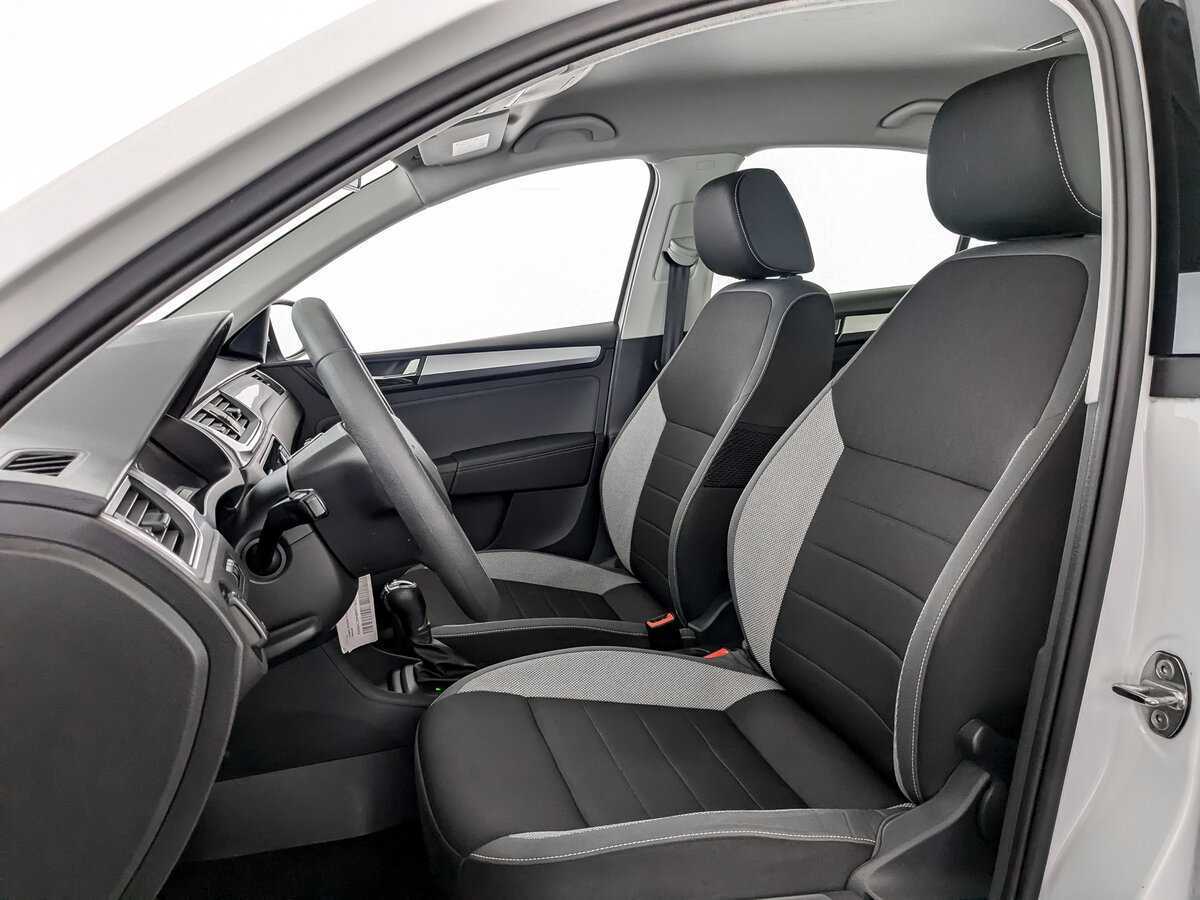 Купить Skoda Rapid, 2019, 48 213 км, фото №16