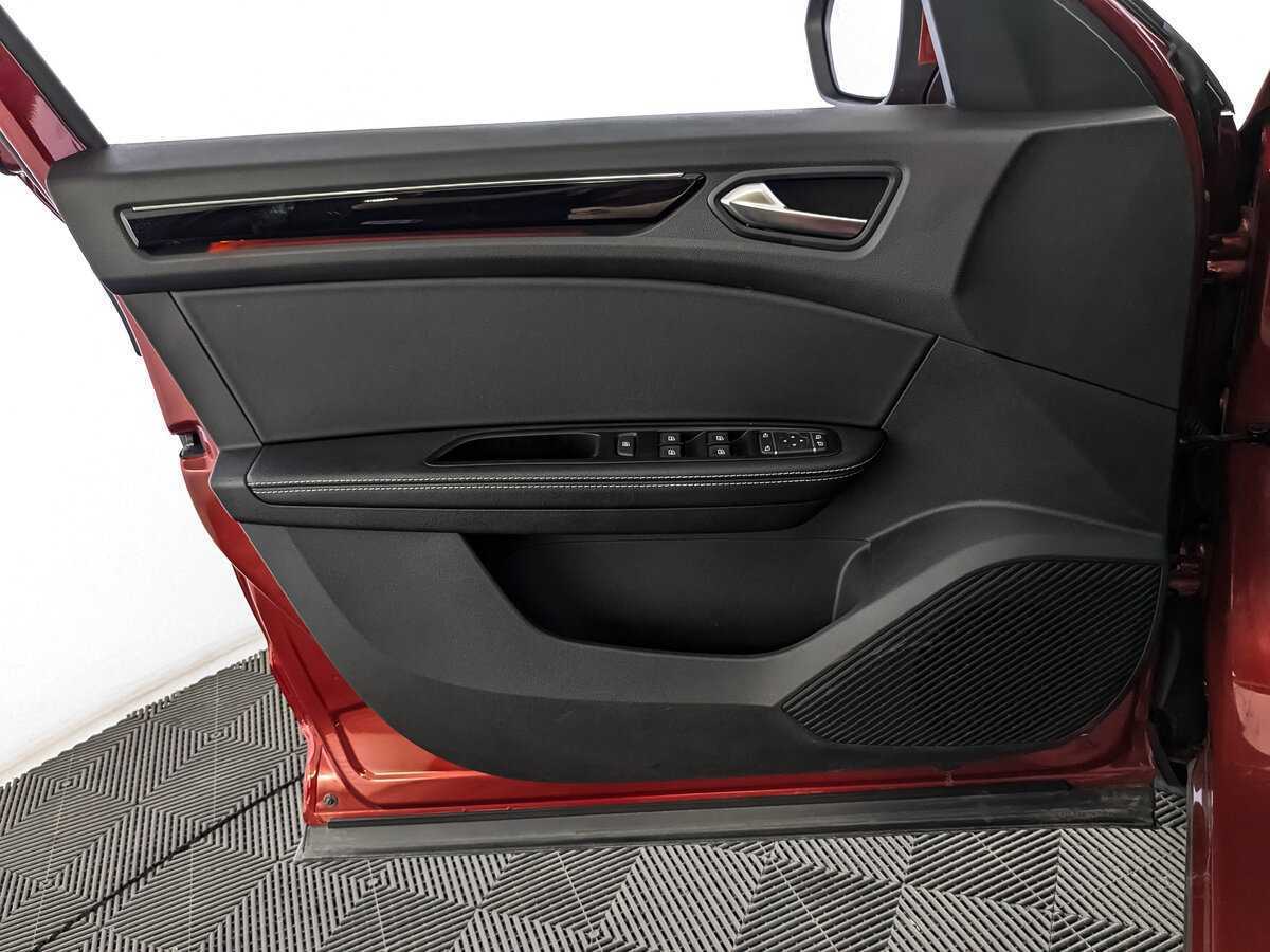 Купить Renault Arkana, 2020, 25 818 км, фото №15