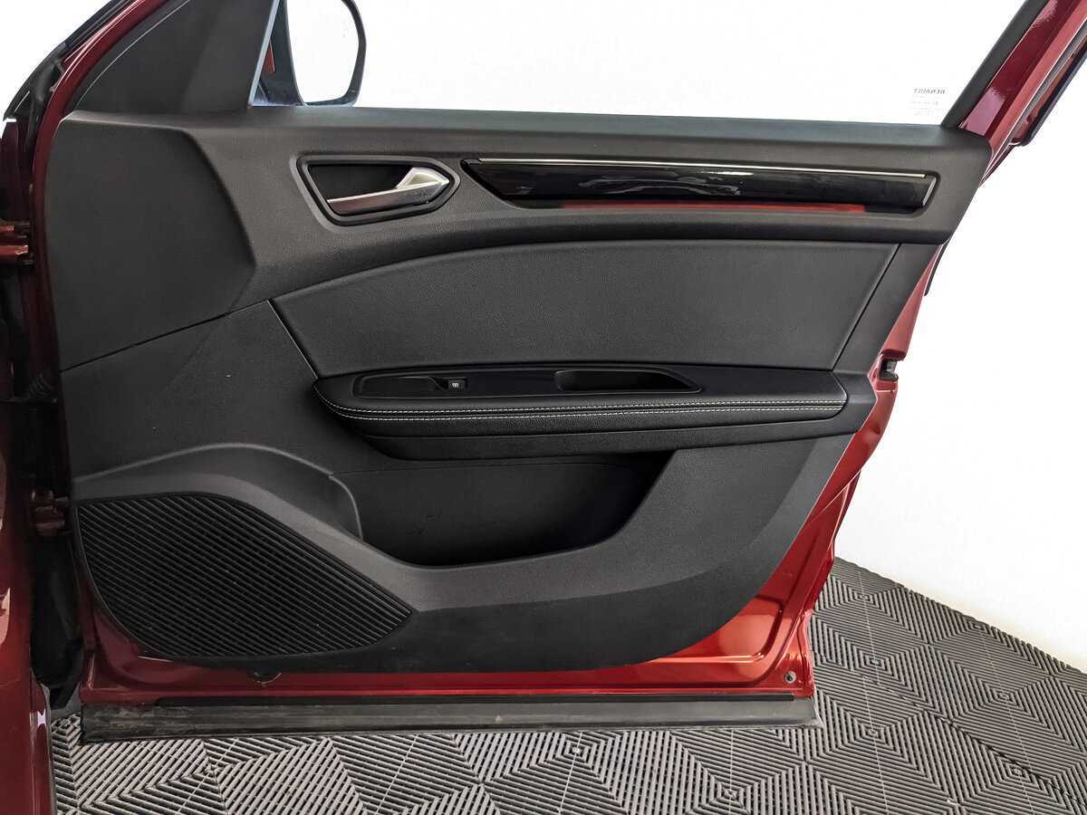 Купить Renault Arkana, 2020, 25 818 км, фото №21