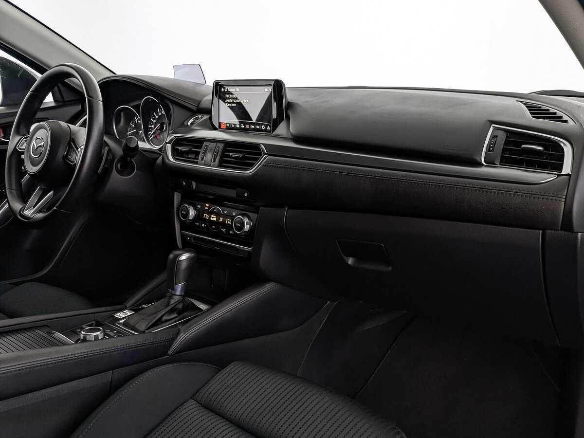 Купить Mazda 6, 2018, 99 520 км, фото №9