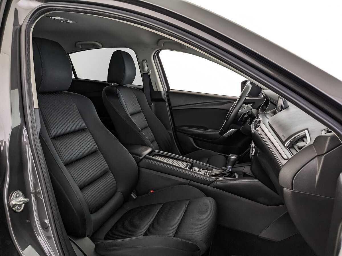 Купить Mazda 6, 2018, 99 520 км, фото №20