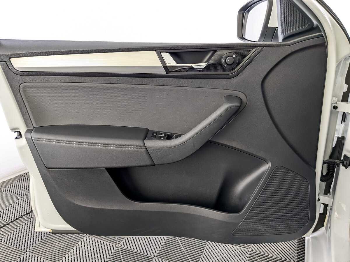 Купить Skoda Rapid, 2019, 59 532 км, фото №15