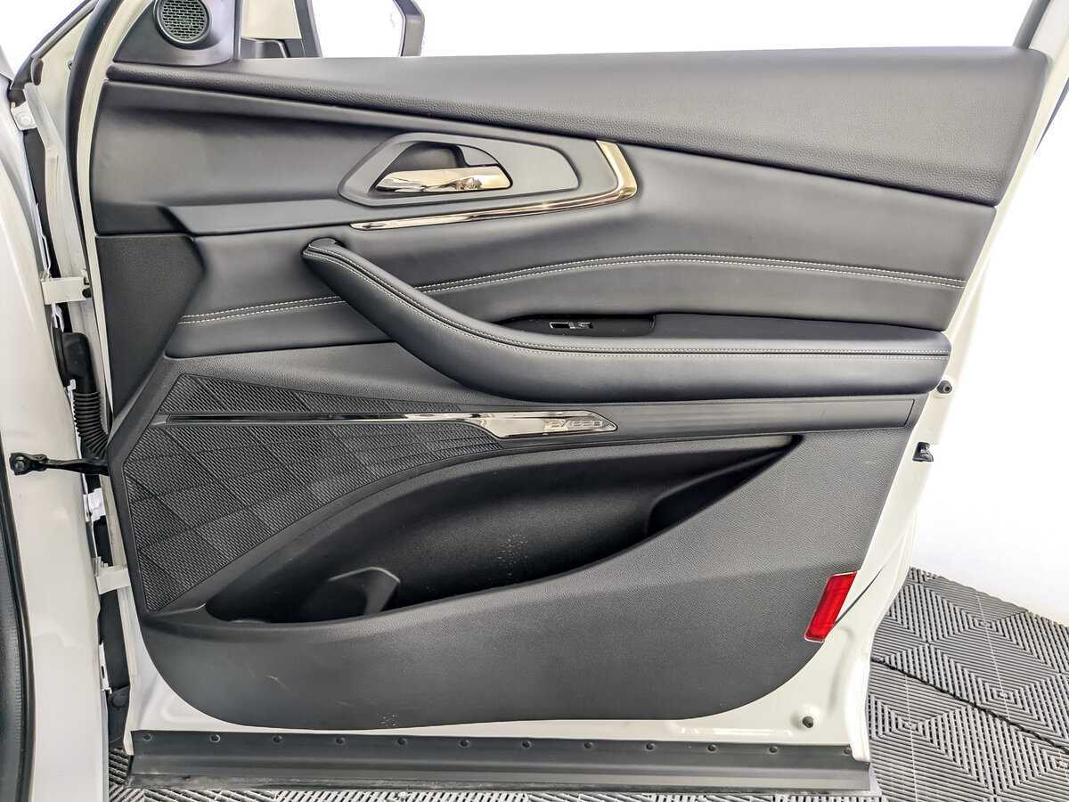 Купить EXEED TXL, 2020, 42 784 км, фото №20