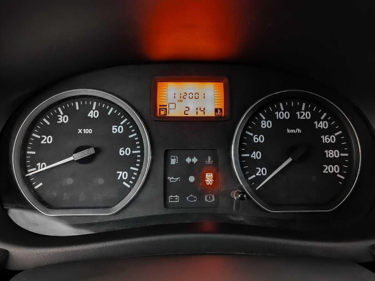 Купить Nissan Almera, 2015, 112 000 км, фото №12