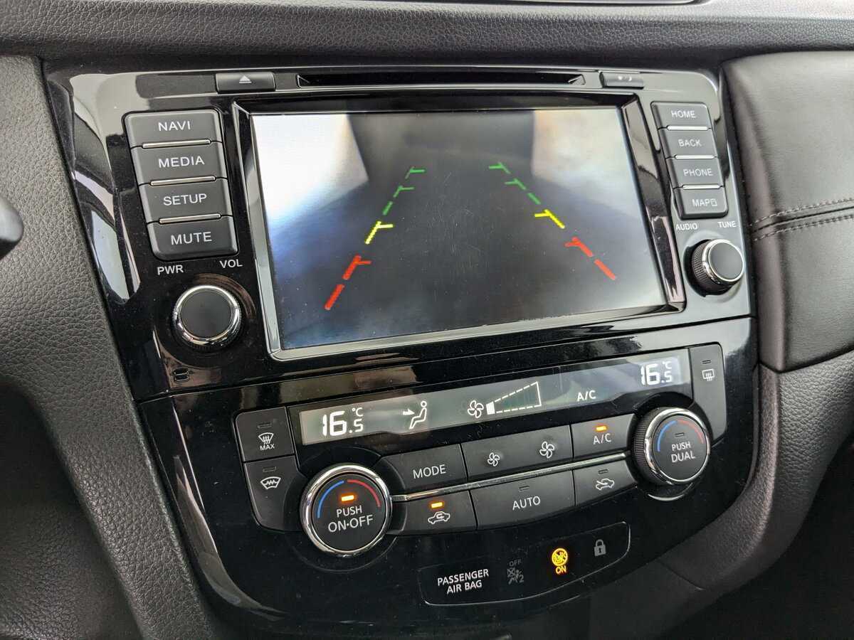 Купить Nissan Qashqai, 2019, 210 923 км, фото №21