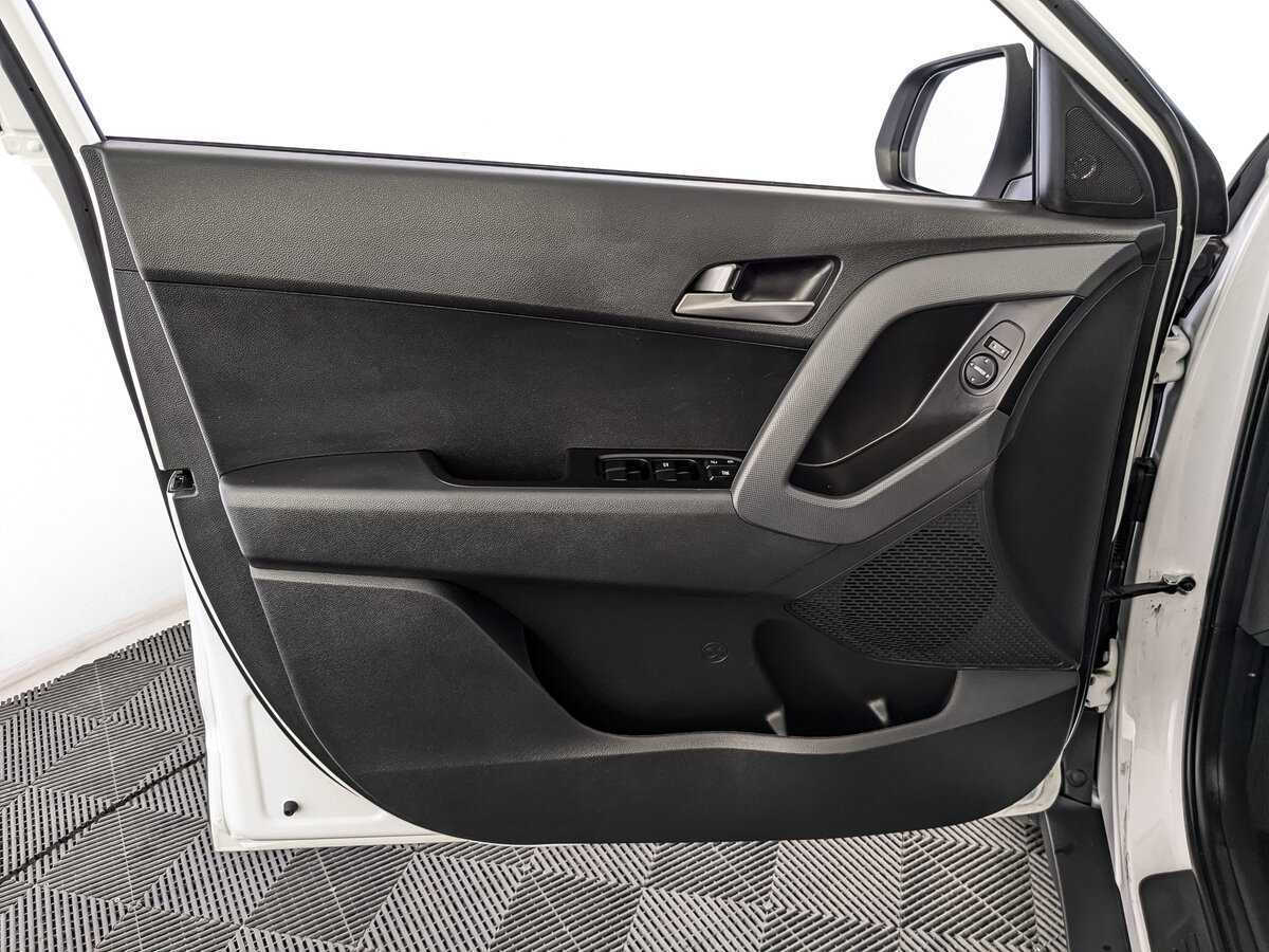 Купить Hyundai Creta, 2021, 69 066 км, фото №15