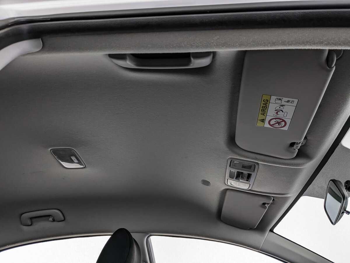 Купить Hyundai Solaris, 2021, 87 565 км, фото №18