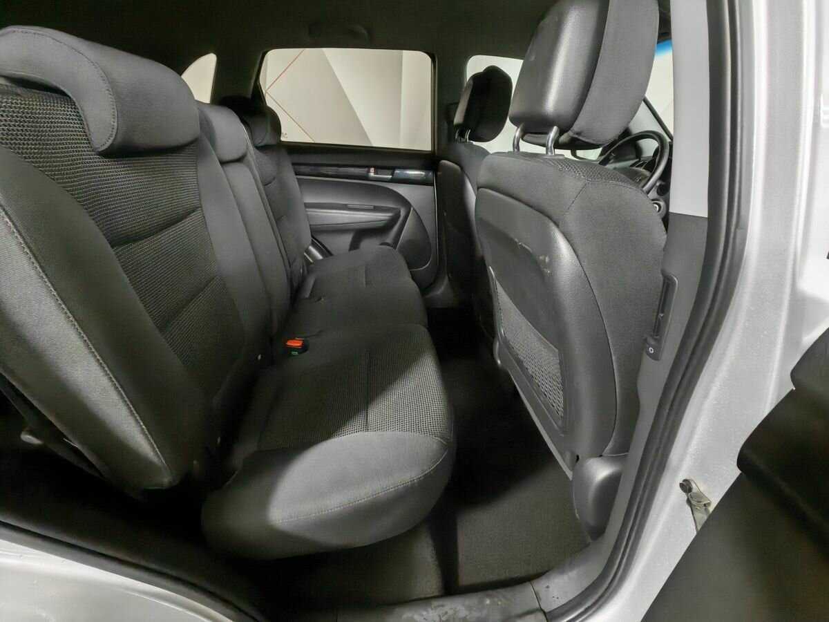 Купить Kia Sorento, 2017, 172 193 км, фото №12