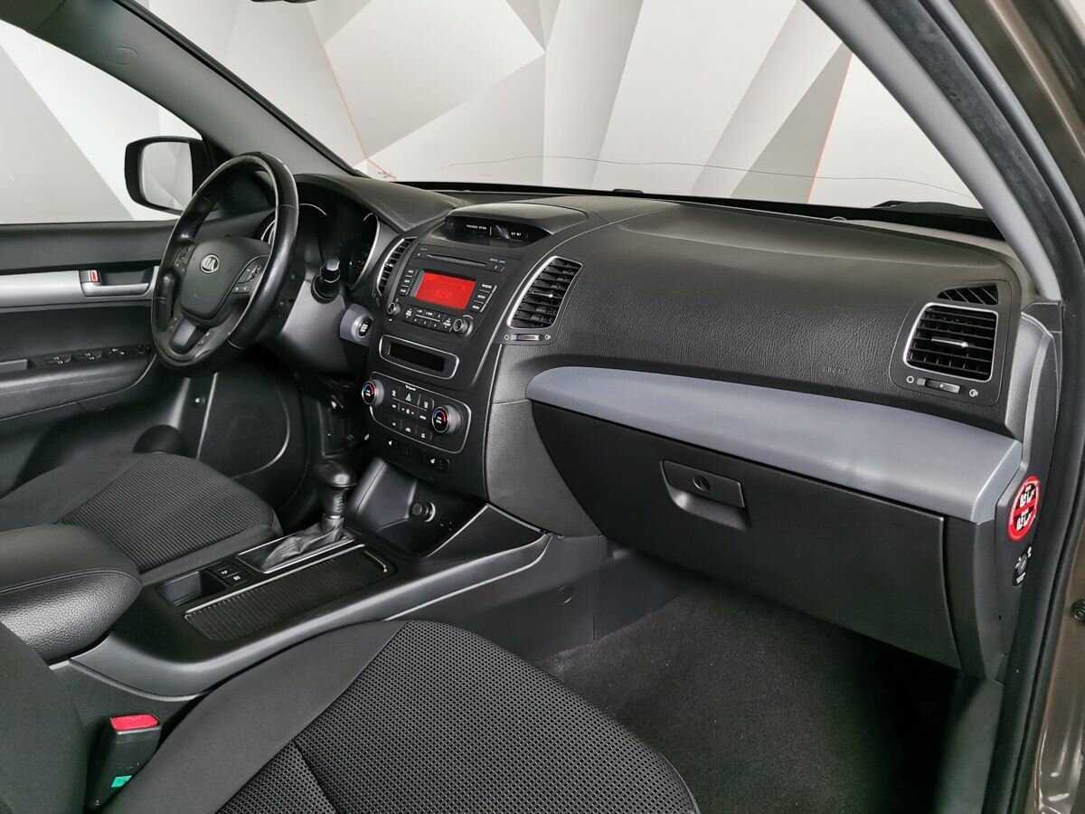 Купить Kia Sorento, 2014, 147 525 км, фото №9