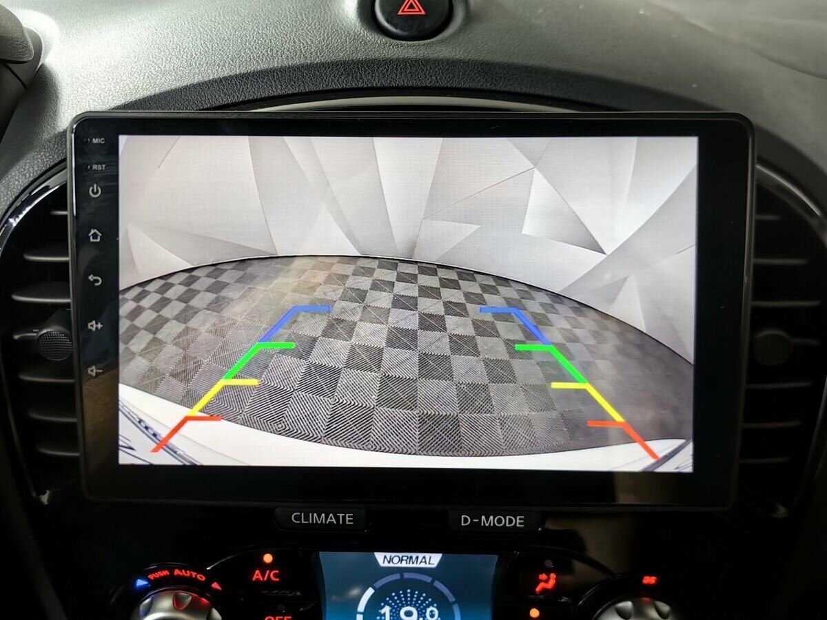 Купить Nissan Juke, 2013, 85 249 км, фото №17