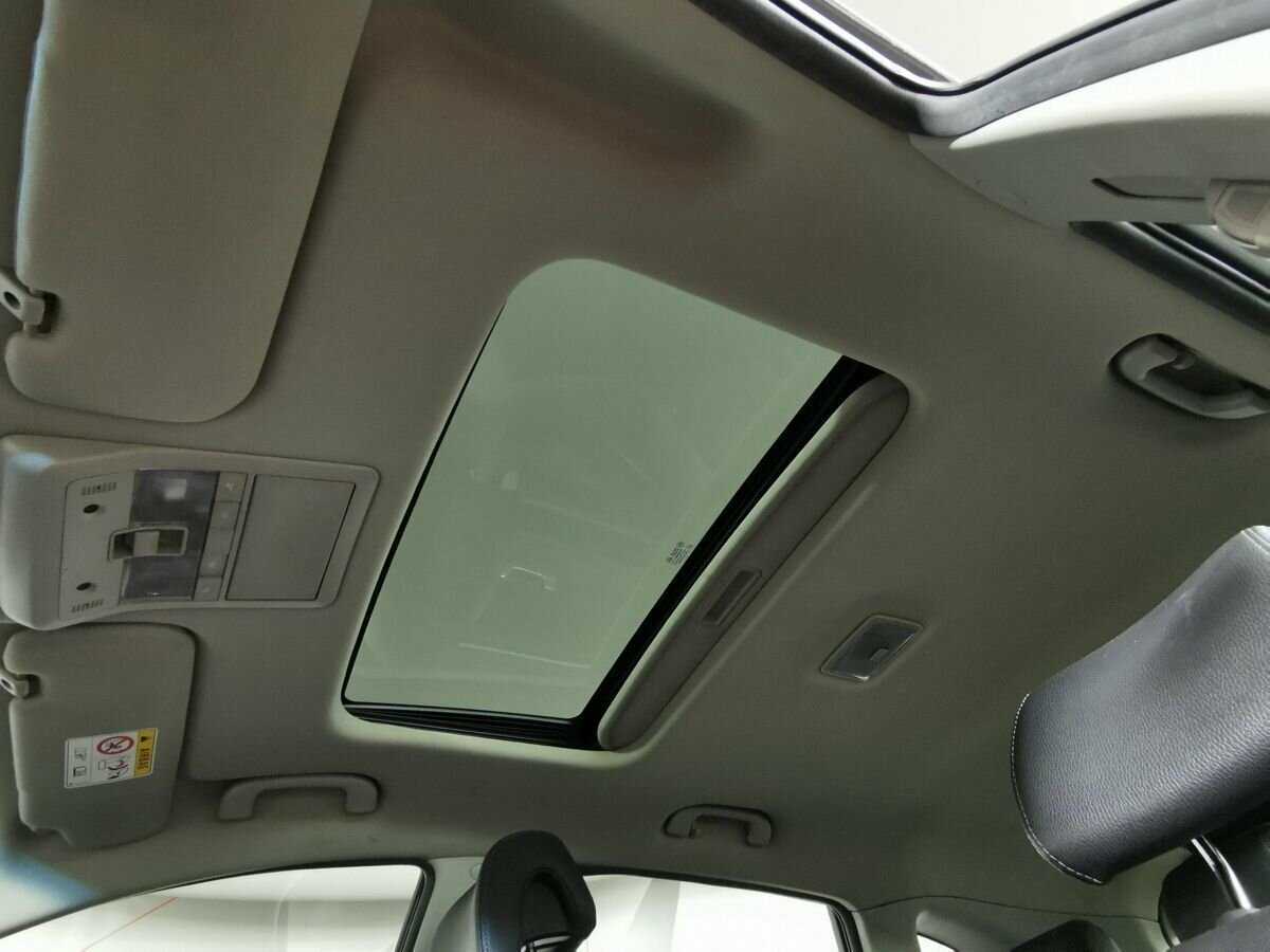 Купить Chevrolet Captiva, 2013, 206 732 км, фото №16