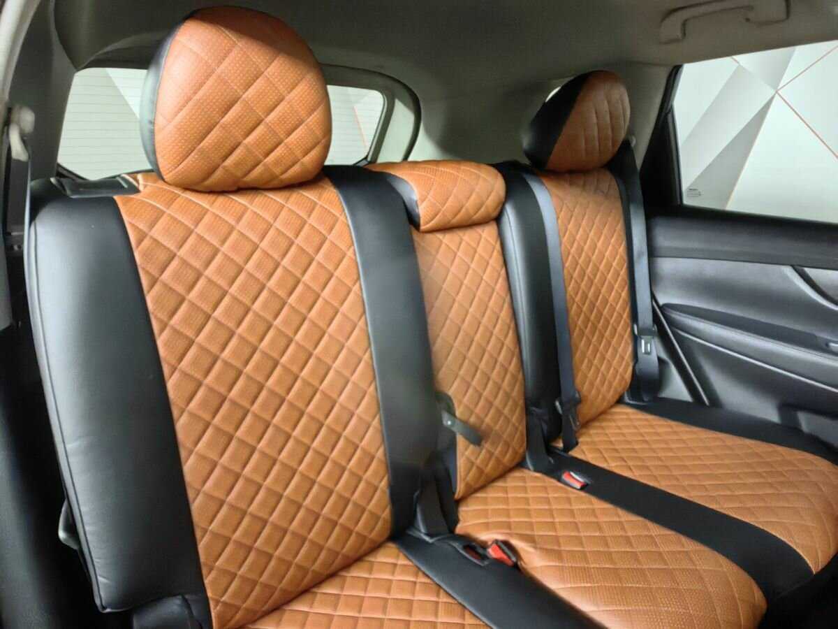 Купить Nissan X-Trail, 2015, 159 963 км, фото №13