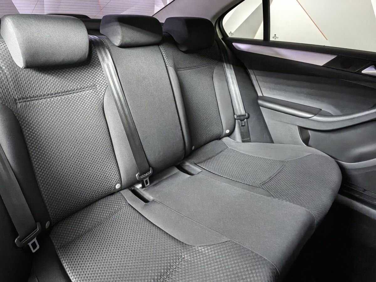Купить Volkswagen Jetta, 2012, 174 887 км, фото №13